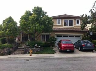 3205 Desert Sage Ct, Simi Valley, CA 93065