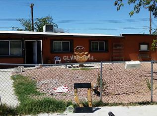 3024 Harewood Cir, North Las Vegas, NV 89030