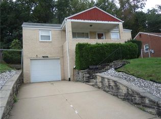 520 Calvert Ave, Pittsburgh, PA 15227