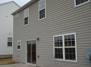 1207 Andrews Dr, Lithia Springs, GA 30122
