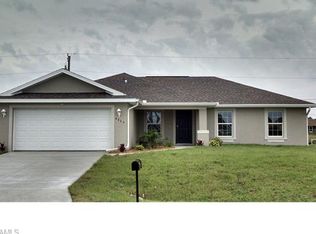 3801 10th St W, Lehigh Acres, FL 33971
