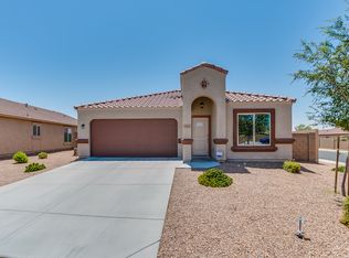 21663 W Hilton Ave, Buckeye, AZ 85326