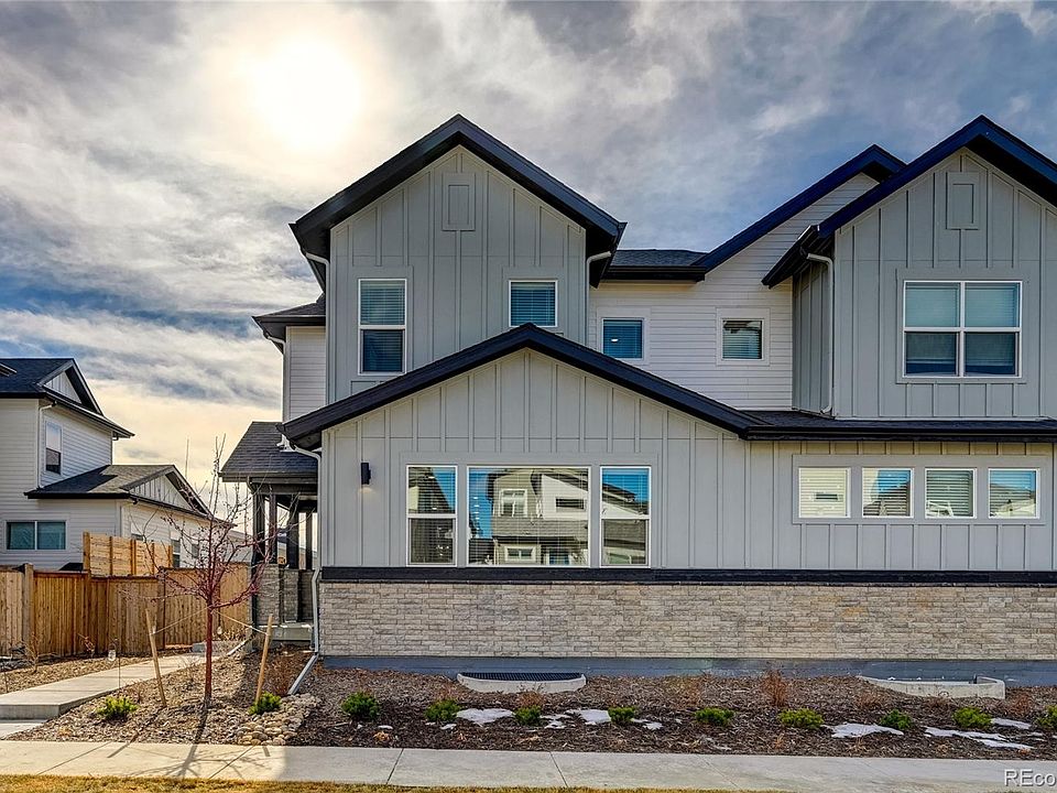 1st image of 10298 E 62nd Avenue