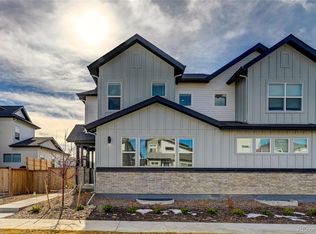 10298 E 62nd Ave, Denver, CO 80238