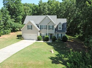 106 John Hancock Ct, Griffin, GA 30224
