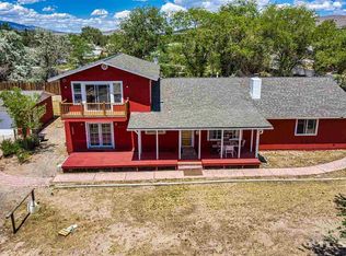 3685 Ormsby Ln, Washoe Valley, NV