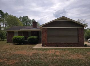 108 Oldwood Rd NE, Huntsville, AL 35811