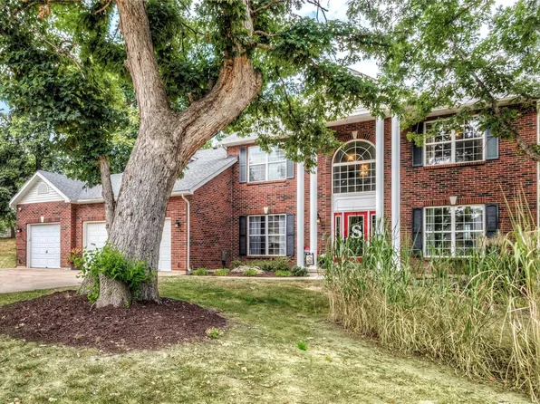 306 Avanti Ct, O'Fallon, MO 63368
