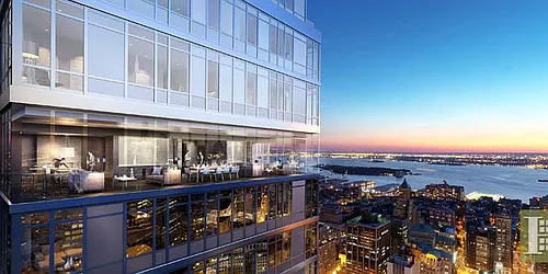 Rented by Halstead Real Estate