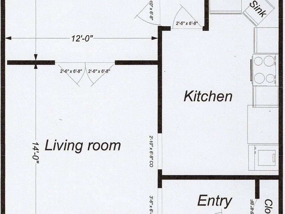 1st image of 59 Hattie St #59