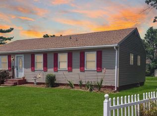 129 Ruby Cir, Hurlock, MD 21643