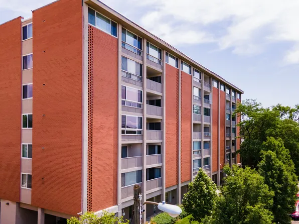 Irving Heights Apartments