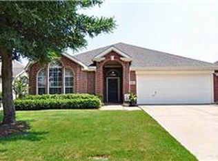 6113 Berkshire Rd, McKinney, TX 75072