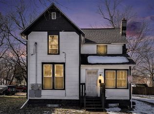 1128 Division St, Kalamazoo, MI 49001