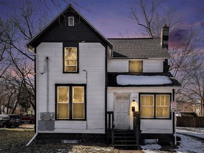 1128 Division St, Kalamazoo, MI, 49001