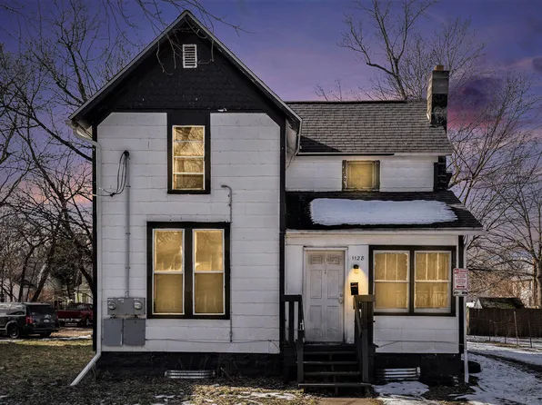 1128 Division St, Kalamazoo, MI 49001