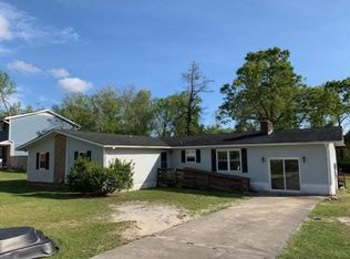 200 Hilda Rd, Jacksonville, NC 28546