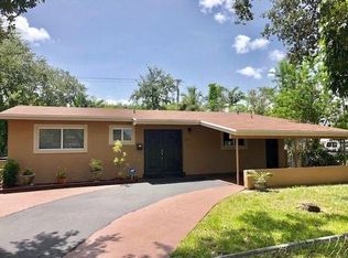 4120 N 65th Ave, Hollywood, FL 33024