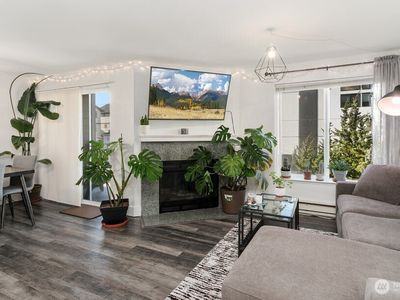 4831 Fauntleroy Way SW #206, Seattle, WA, 98116