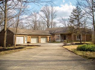 8901 Woodacre Ln, Indianapolis, IN