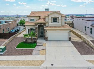 2159 Enchanted Creek Way, El Paso, TX 79911