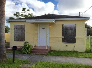 439 SW 7th Ave, Homestead, FL 33030