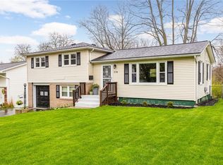236 Afton St, Rochester, NY 14612