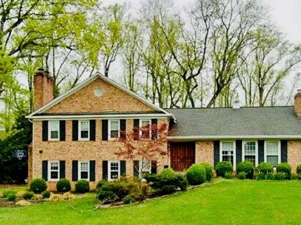 1214 Vinita Ln, Mc Lean, VA 22102