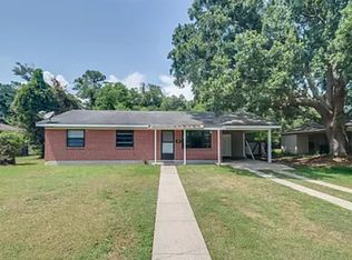 2195 Saint James Blvd, Gulfport, MS 39507