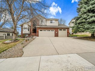 7310 Vardon Way, Fort Collins, CO 80528