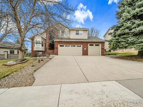 7310 Vardon Way, Fort Collins, CO 80528
