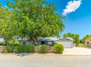 40946 172nd St E, Lancaster, CA 93535