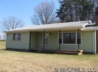 57 Thompson Rd, Asheville, NC 28806