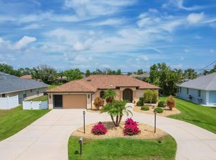 259 Fairway Rd, Rotonda West, FL 33947