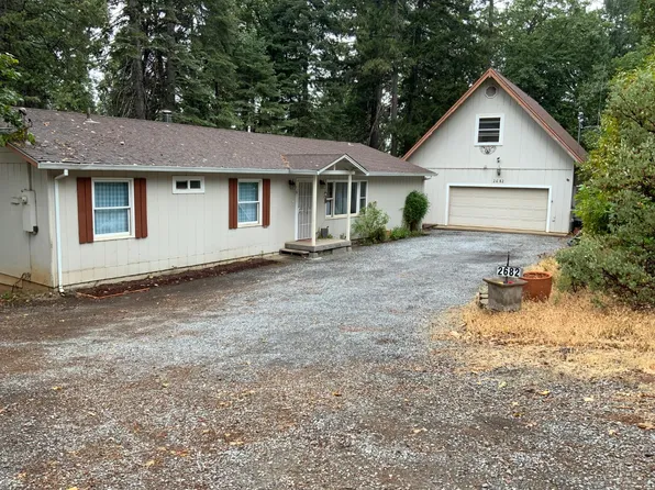 2682 Cresta Verde Dr, Camino, CA 95709