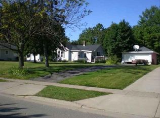 308 Frances St, Rothschild, WI 54474