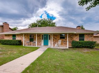 408 Dogwood Dr, Wylie, TX 75098