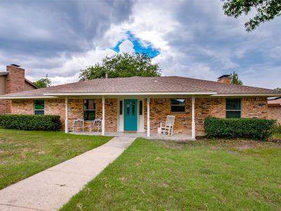 408 Dogwood Dr, Wylie, TX, 75098