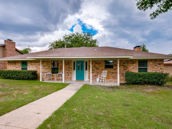408 Dogwood Dr, Wylie, TX 75098