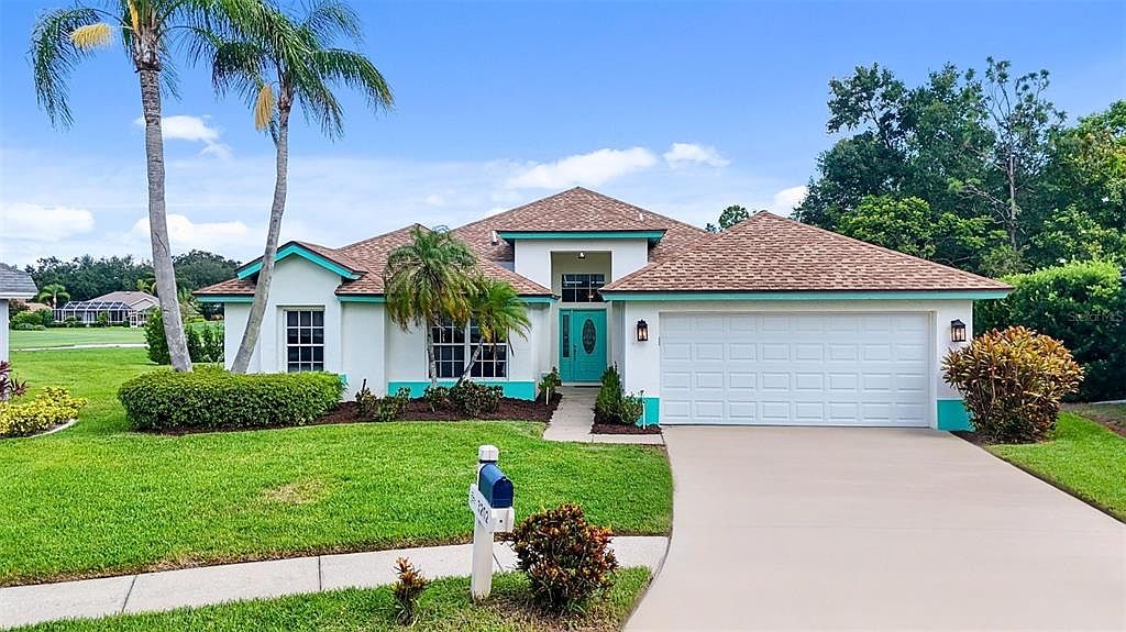 3202 Fox Squirrel Ln