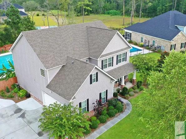 203 Lennox Place, Rincon, GA 31326