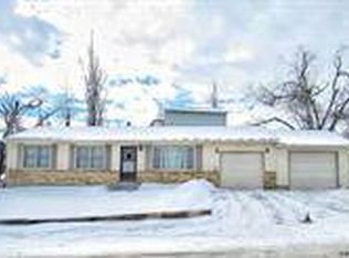 1631 W 29th St, Casper, WY 82604