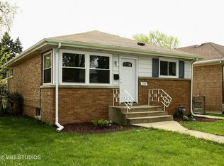 125 Frederick Ave, Bellwood, IL