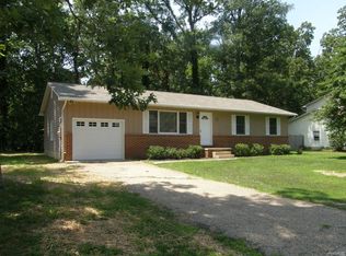 21635 Defender St, Lexington Park, MD 20653