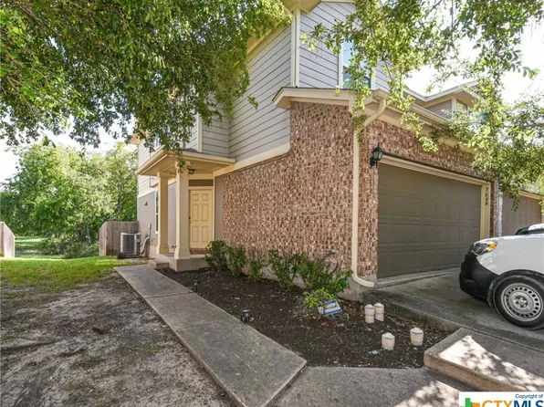 709 Jane Austen Trl #A, Pflugerville, TX 78660