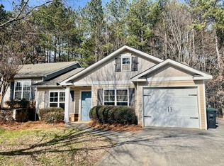 Brookstone Dr #1 & #3, Rome, GA 30165