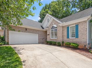 1227 Greystone Park Dr, Raleigh, NC 27615