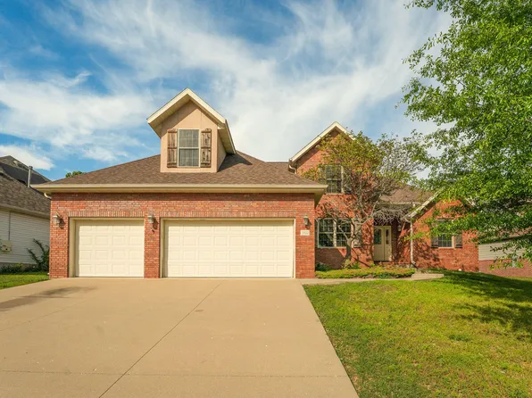 3322 S Saratoga Avenue, Springfield, MO 65804