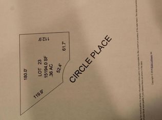 1252 Circle Pl, Muskegon, MI