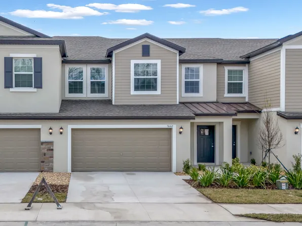 36162 Joseph Blake St, Zephyrhills, FL 33541
